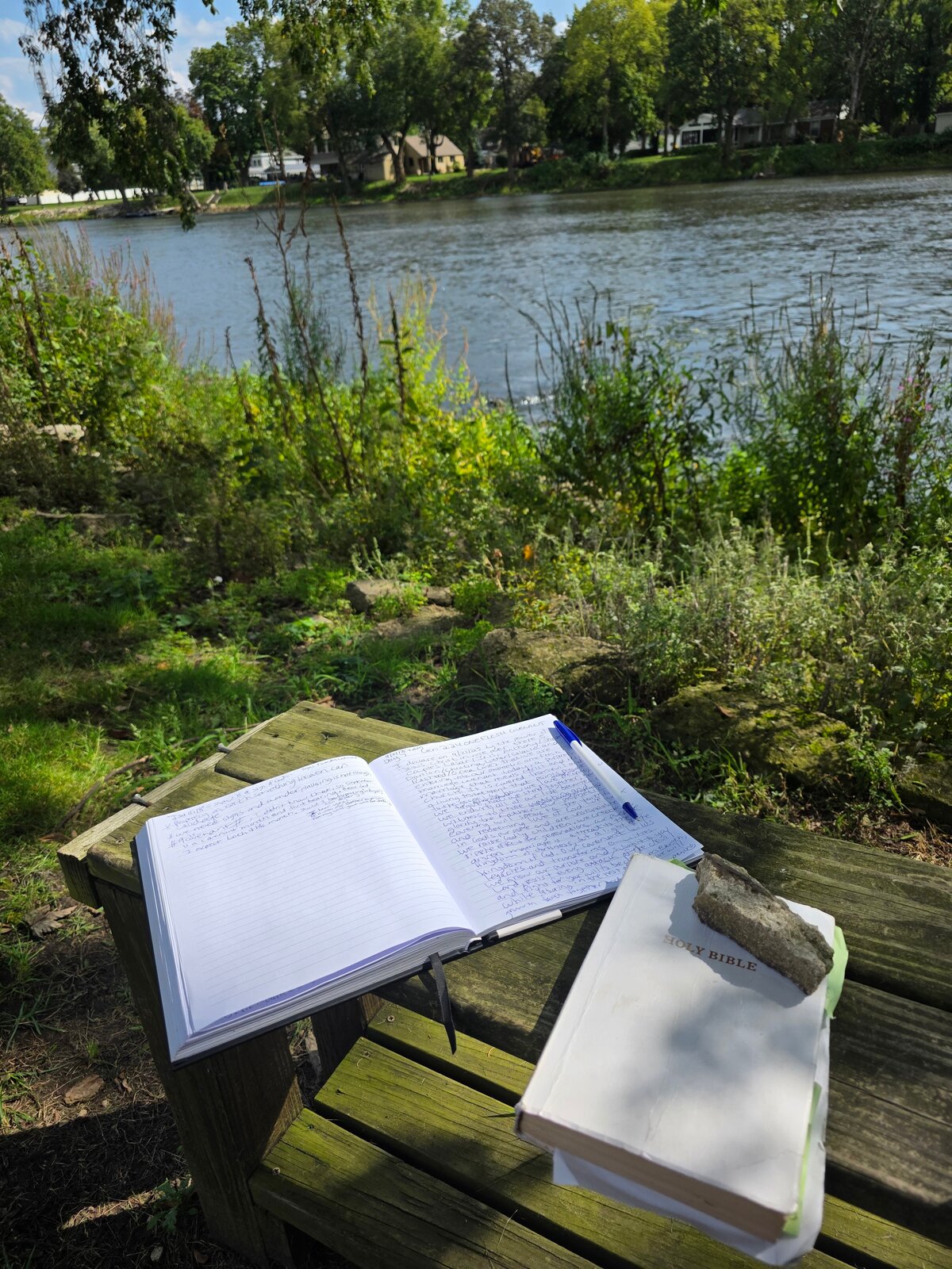I enjoy Reading